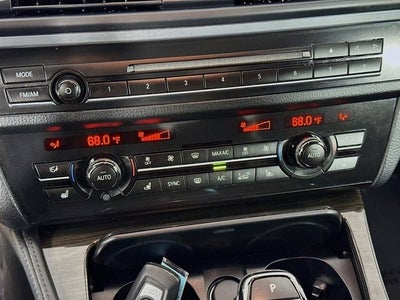 2016 BMW 5 Series 535i