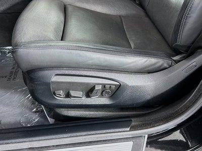 2016 BMW 5 Series 535i