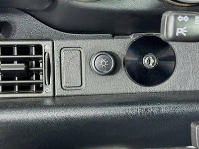 1995 Porsche 911 Carrera Carrera