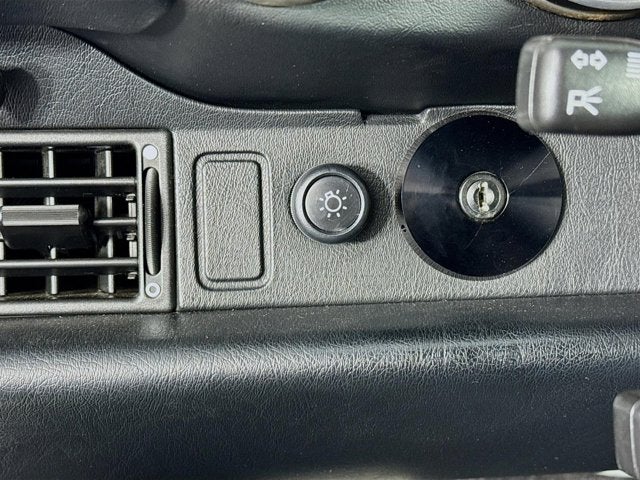 1995 Porsche 911 Carrera Carrera