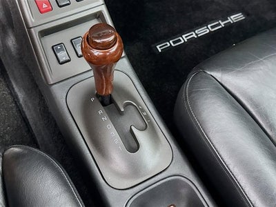 1995 Porsche 911 Carrera Carrera