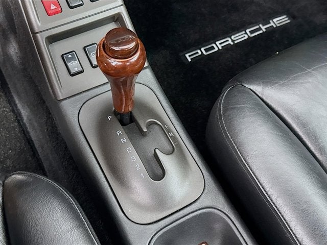 1995 Porsche 911 Carrera Carrera