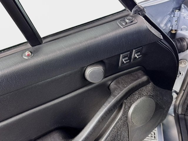 1995 Porsche 911 Carrera Carrera