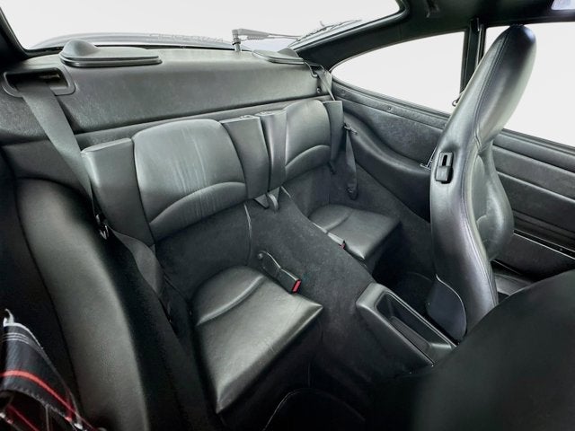 1995 Porsche 911 Carrera Carrera