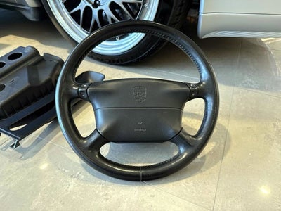 1995 Porsche 911 Carrera Carrera