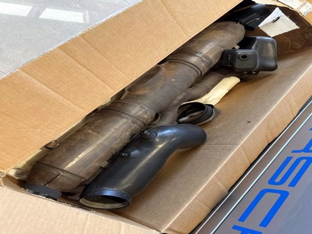 1995 Porsche 911 Carrera Carrera