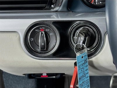 2017 Porsche 911 Carrera 4S