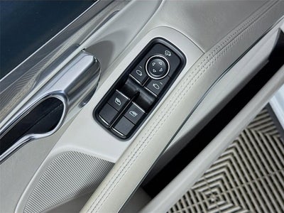 2017 Porsche 911 Carrera 4S