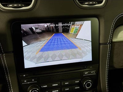 2020 Porsche 718 Cayman GT4