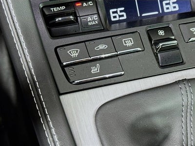 2020 Porsche 718 Cayman GT4