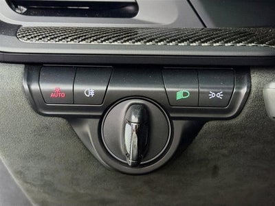 2023 Porsche 911 GT3