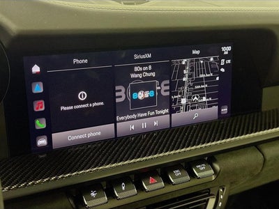 2023 Porsche 911 GT3