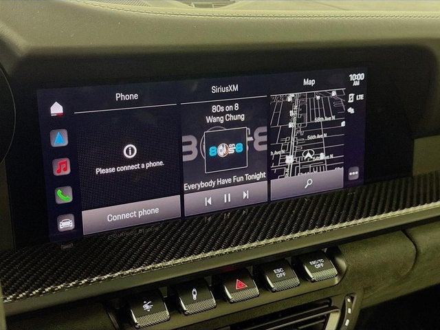 2023 Porsche 911 GT3