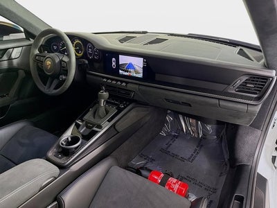 2023 Porsche 911 GT3