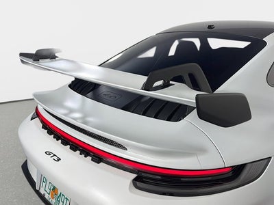 2023 Porsche 911 GT3