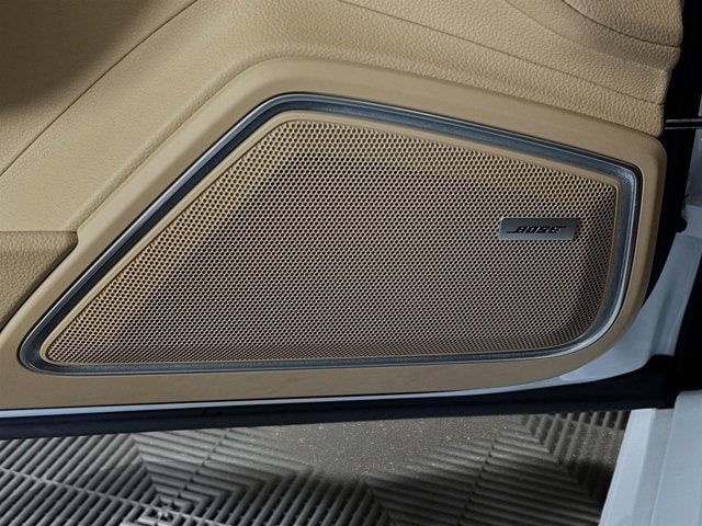 2023 Porsche Panamera 4 Platinum Edition