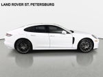 2023 Porsche Panamera 4 Platinum Edition