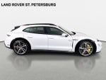 2023 Porsche Taycan Cross Turismo Turbo
