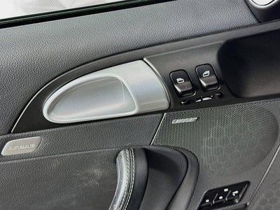 2012 Porsche 911 Carrera