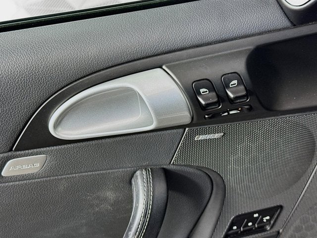 2012 Porsche 911 Carrera