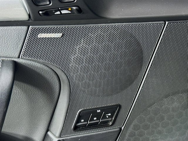 2012 Porsche 911 Carrera