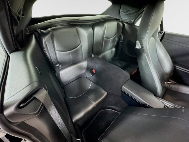 2012 Porsche 911 Carrera