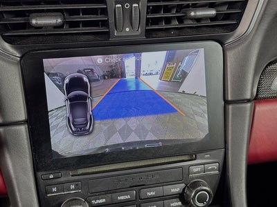 2019 Porsche 911 Turbo