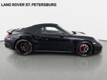 2019 Porsche 911 Turbo