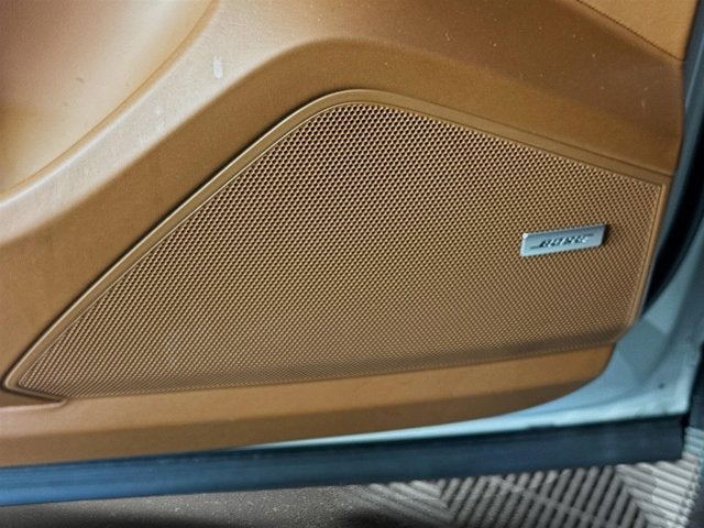 2023 Porsche Cayenne S Platinum Edition