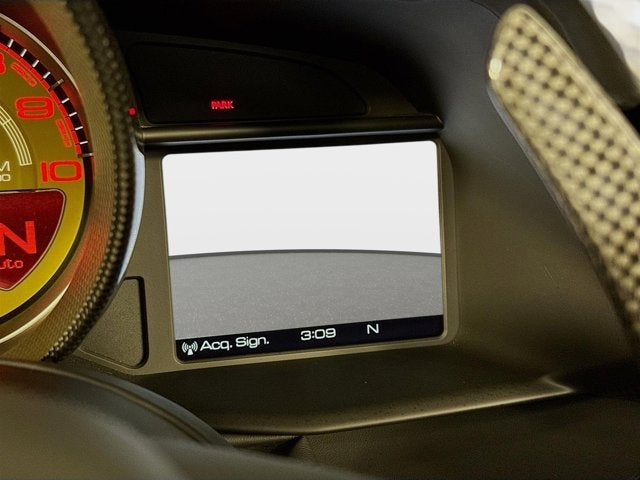 2019 Ferrari 488 Spider Base