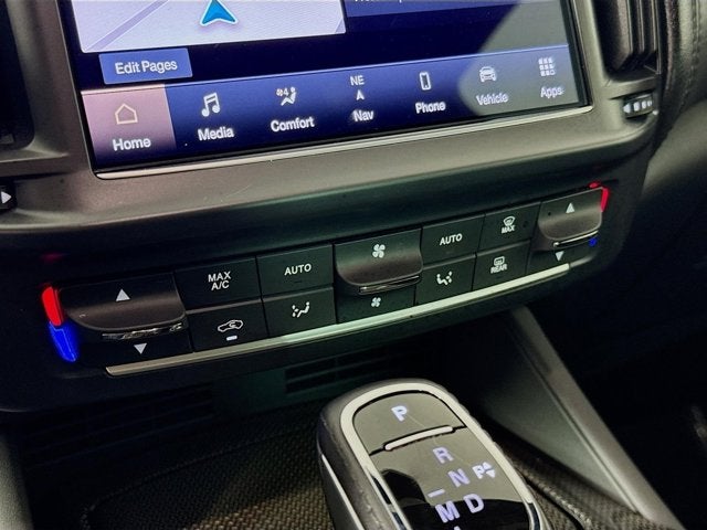 2022 Maserati Levante Modena