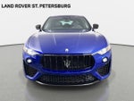 2022 Maserati Levante Modena