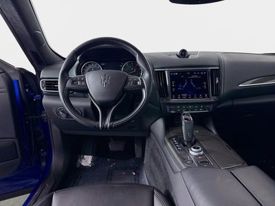 2022 Maserati Levante Modena