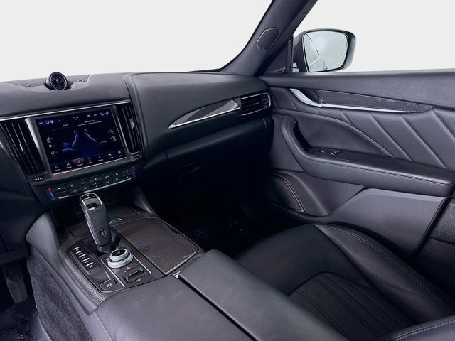 2022 Maserati Levante Modena