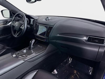 2022 Maserati Levante Modena