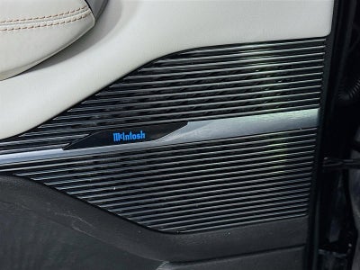 2023 Jeep Grand Wagoneer Base