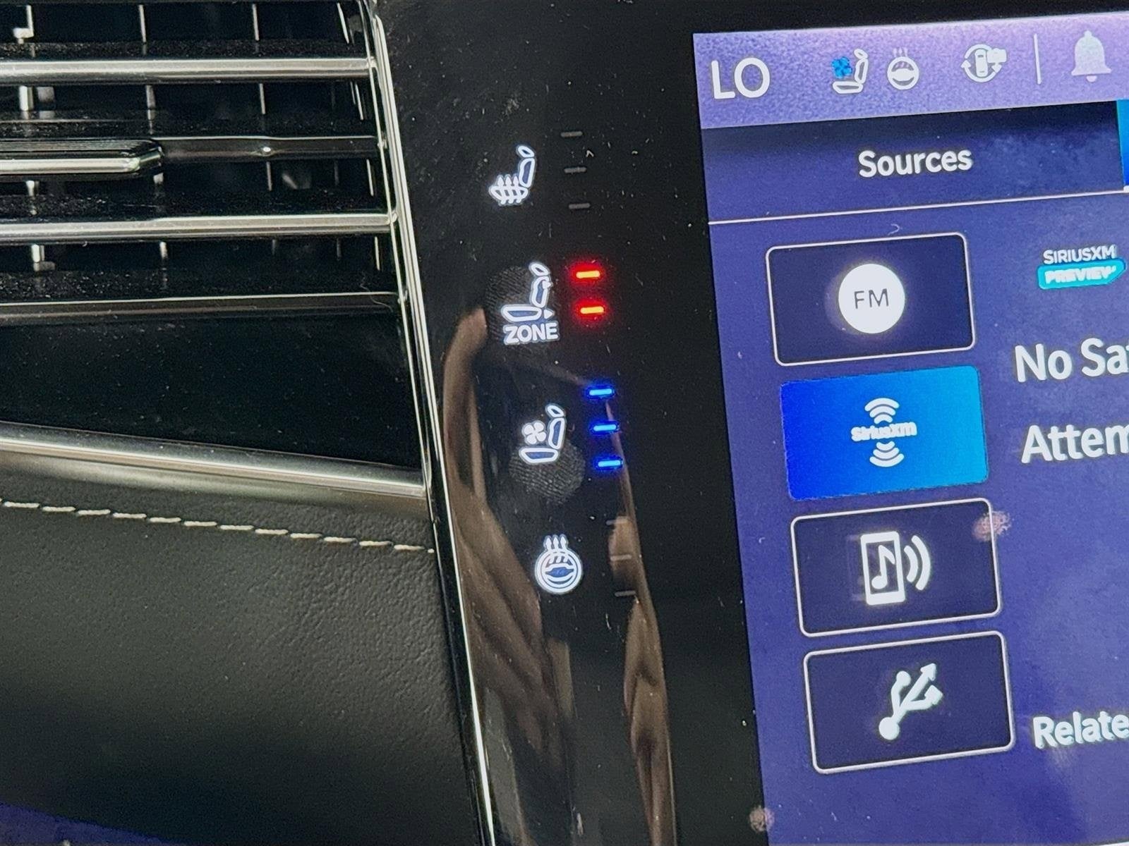 2023 Jeep Grand Wagoneer Base