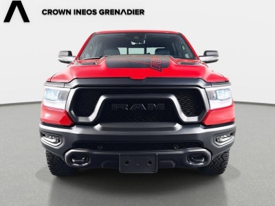 2024 RAM 1500 Rebel