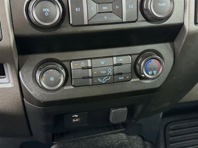 2022 Ford Super Duty F-250 SRW XL