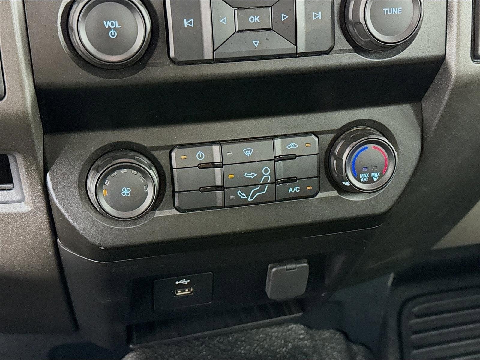 2022 Ford Super Duty F-250 SRW XL