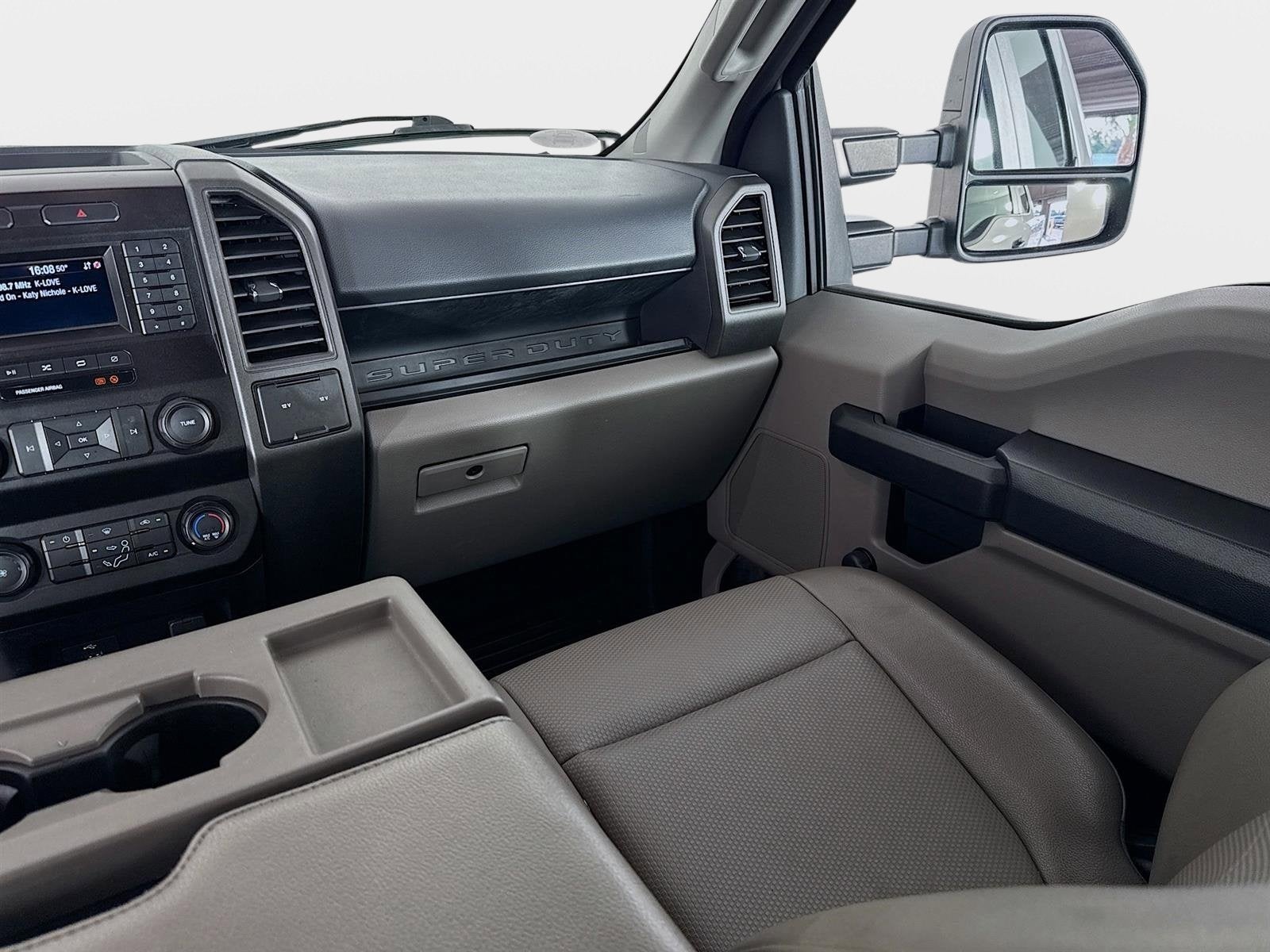 2022 Ford Super Duty F-250 SRW XL