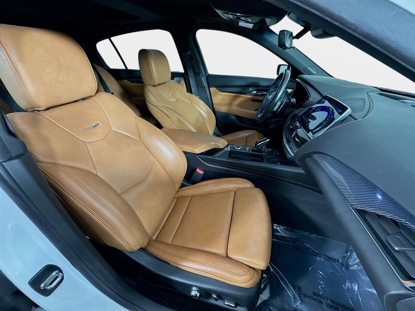 2023 Cadillac CT5 Premium Luxury