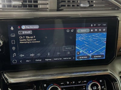 2023 GMC Sierra 1500 Denali Ultimate