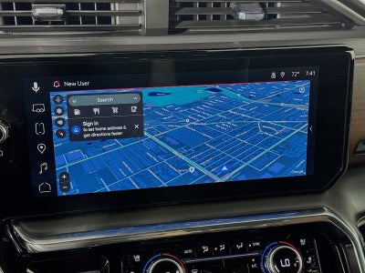 2023 GMC Sierra 1500 Denali Ultimate