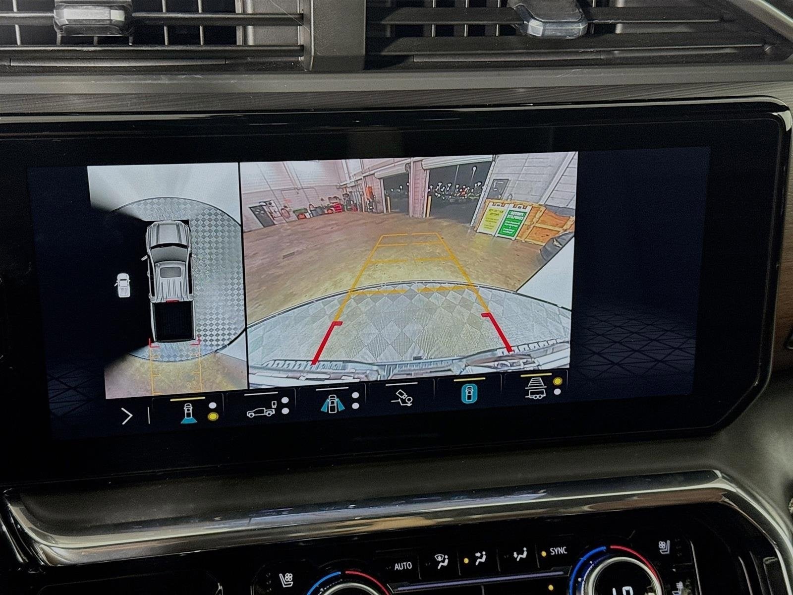 2023 GMC Sierra 1500 Denali Ultimate