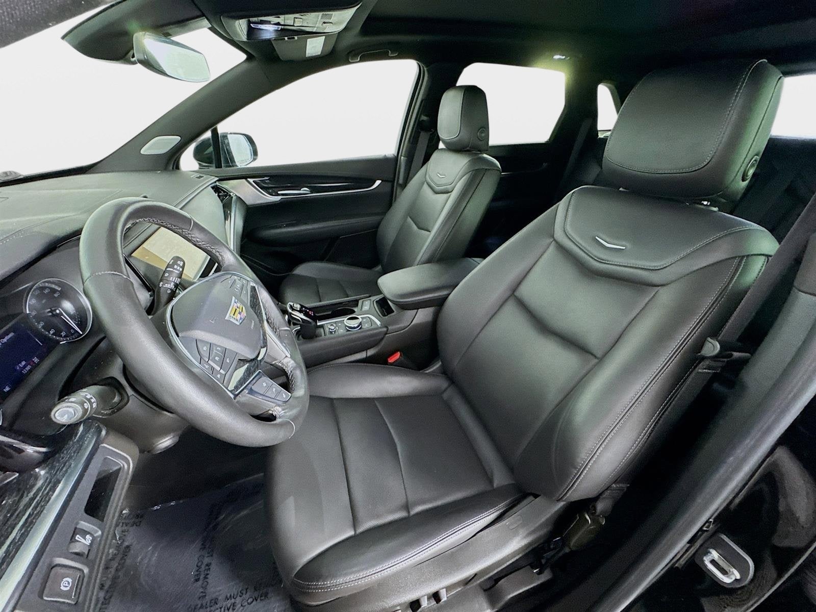 2023 Cadillac XT5 AWD Premium Luxury