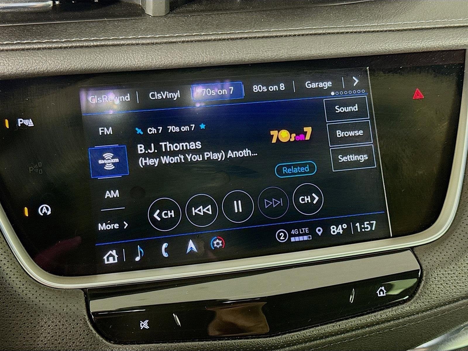 2023 Cadillac XT5 AWD Premium Luxury