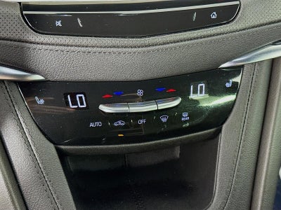 2023 Cadillac XT5 AWD Premium Luxury