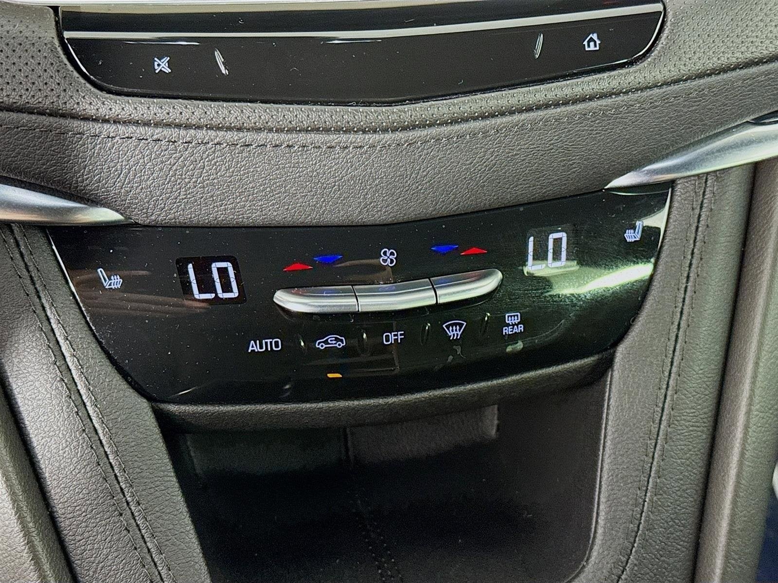 2023 Cadillac XT5 AWD Premium Luxury