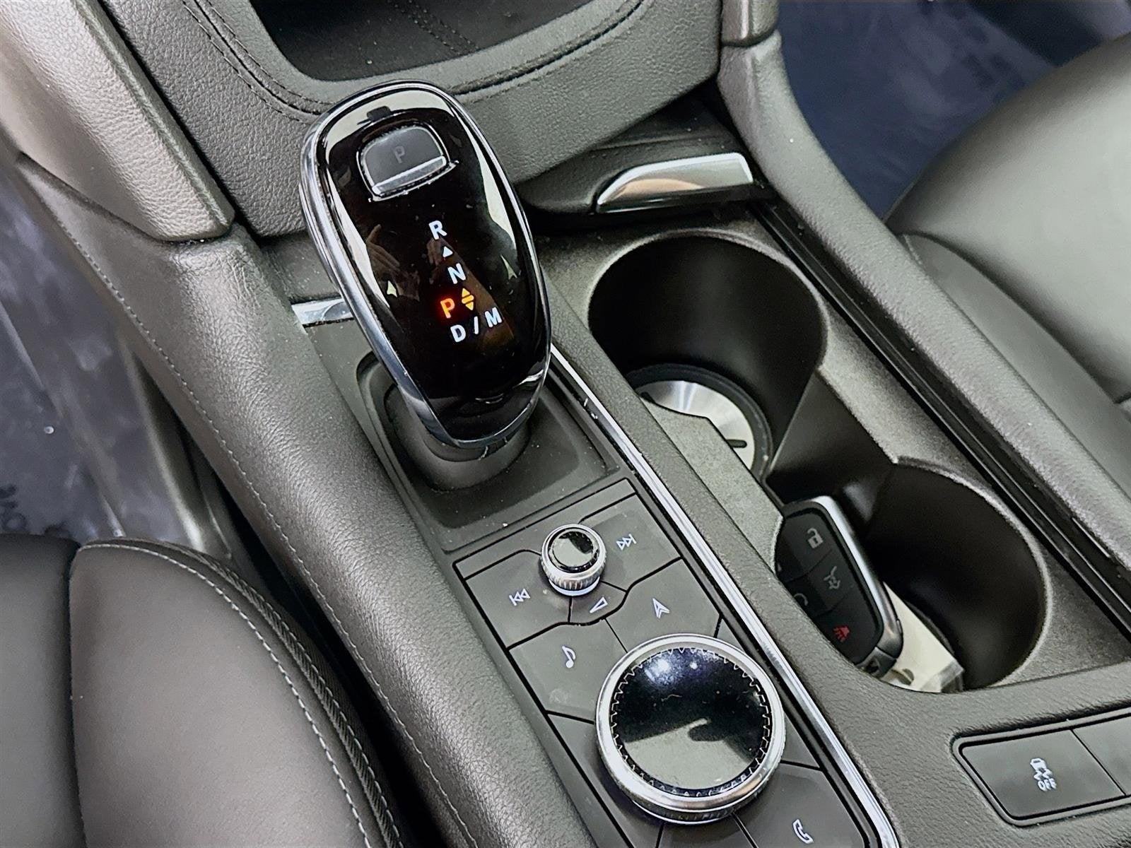 2023 Cadillac XT5 AWD Premium Luxury